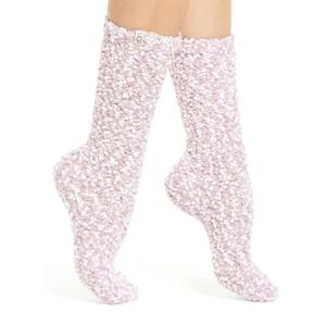 Ugg Cozy Socks, Lavender Breeze